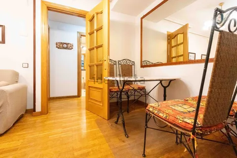 Pis de 43 m² a Gijón