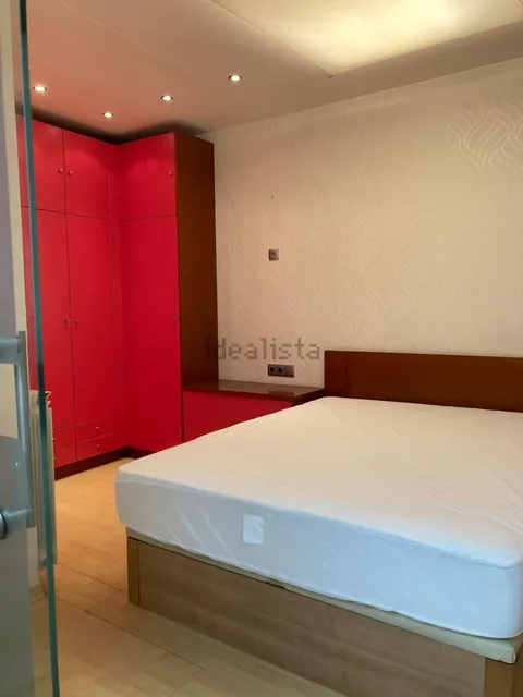 Pis de 70 m² a Saragossa