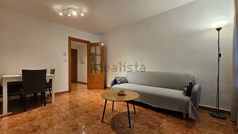 Pis de 67 m² a Saragossa
