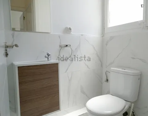 Habitación en alquiler, Barcelona