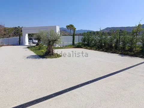 Casa de 750 m² a Ojén