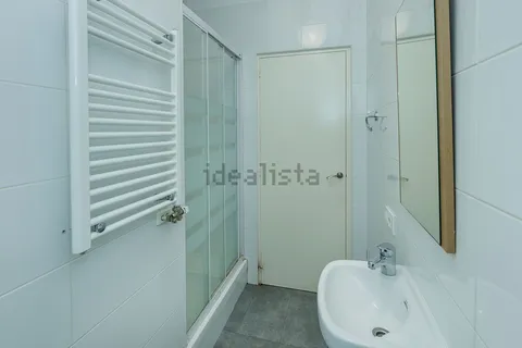 Pis de 77 m² a Barcelona