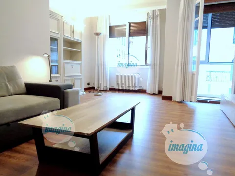 Pis de 76 m² a Bilbao