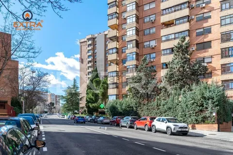 Piso de 75 m² en Madrid