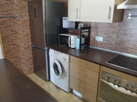 Pis de 108 m² a Torrox