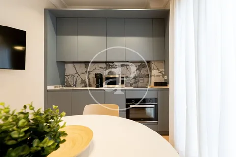 Appartement 45 m² à Madrid