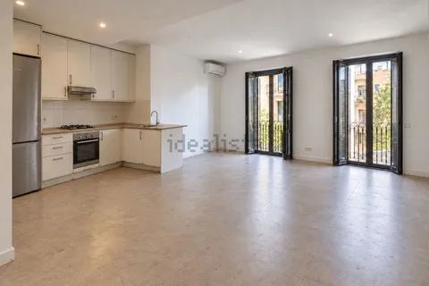 Appartement 140 m² à Barcelone