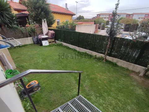 Apartamento 52 m² em Torrelavega