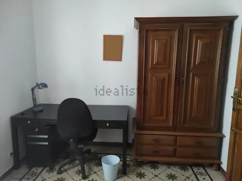 Zimmer zur Miete, Sevilla (2/2)