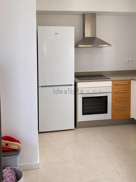 Pis de 110 m² a Pontevedra