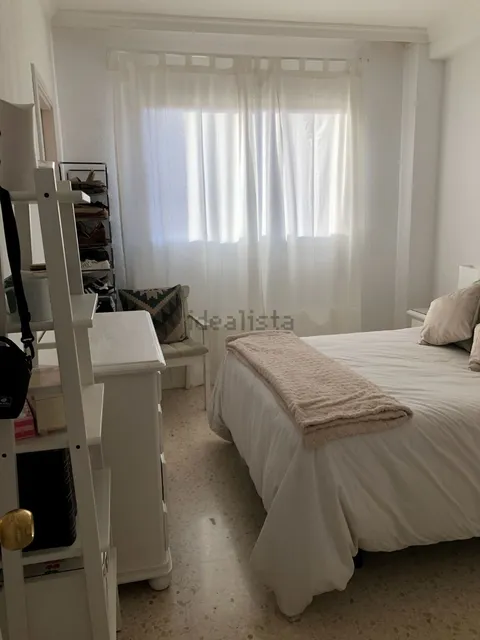 Habitació de lloguer, Sevilla