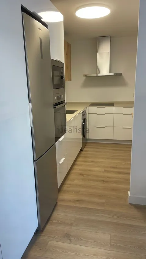 Pis de 67 m² a Camas