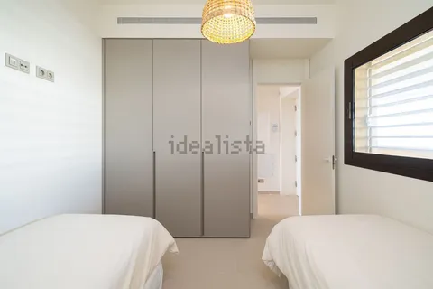Pis de 90 m² a Fuengirola