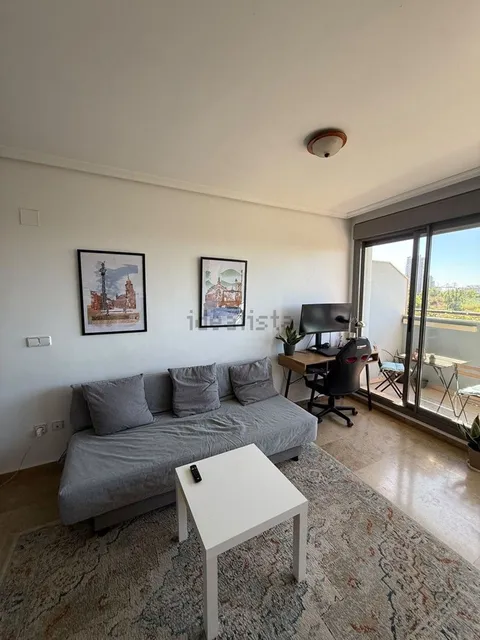 Pis de 75 m² a València