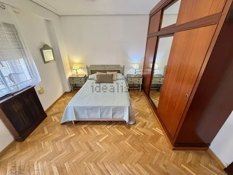 Habitació de lloguer, València