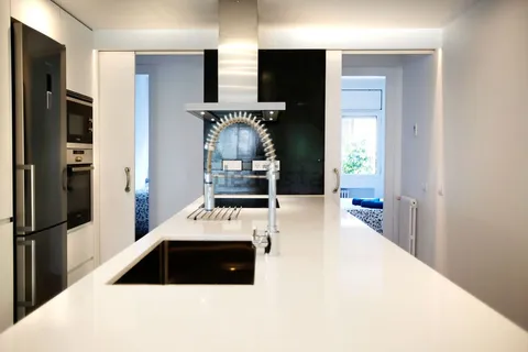 Pis de 113 m² a Sitges