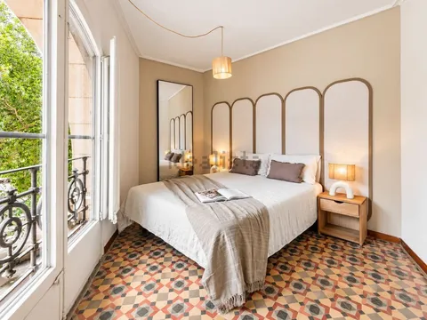 Pis de 140 m² a Madrid