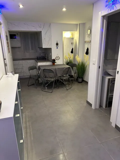 Pis de 90 m² a Benidorm