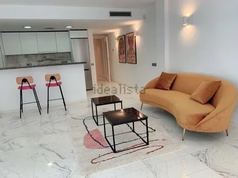 Pis de 100 m² a Eivissa