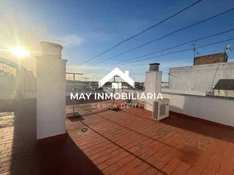 Appartement 101 m² à Coria del Río