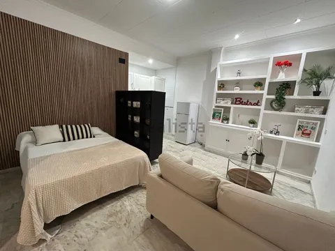 Квартира 38 м² у Madrid