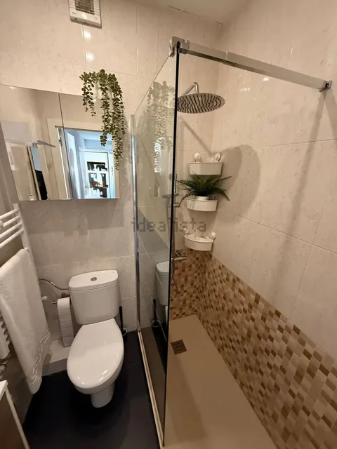 Habitació de lloguer, Valladolid