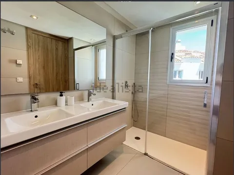 Pis de 117 m² a Marbella