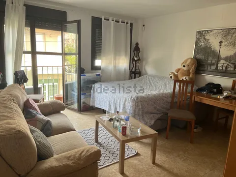 Quarto para alugar, Alameda de la Sagra