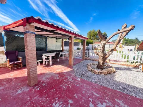 Casa de 58 m² a Llíria