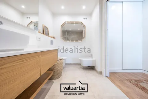 Pis de 82 m² a Madrid