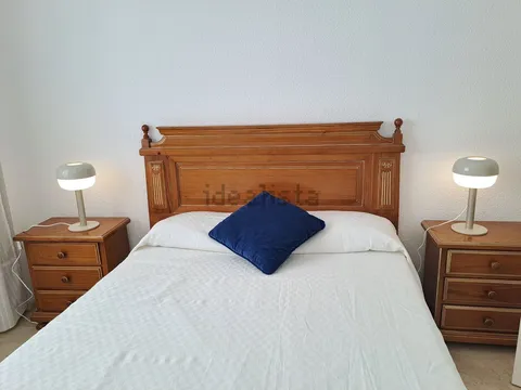 Pis de 59 m² a Sevilla