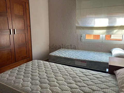 Wohnung 103 m² in Almansa