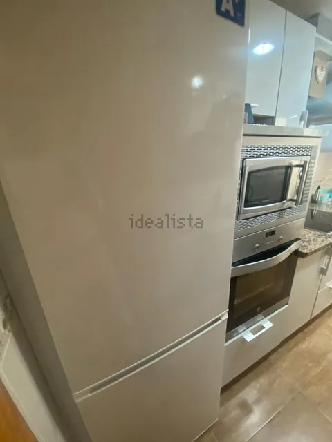 Apartamento 80 m² em Albolote