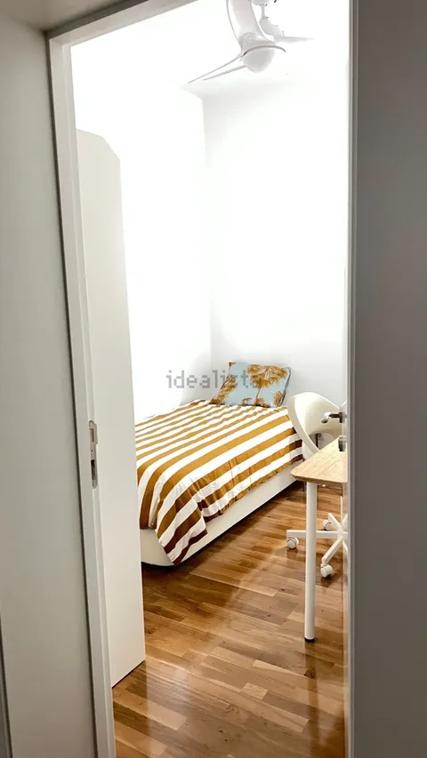 Appartamento 80 m² a Madrid