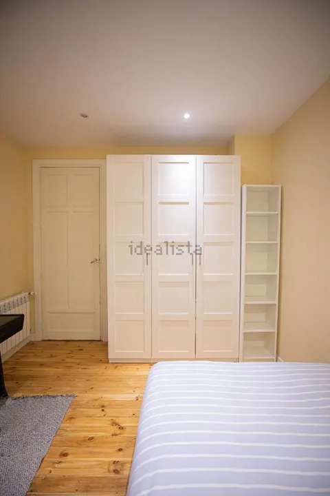 Pis de 153 m² a Madrid