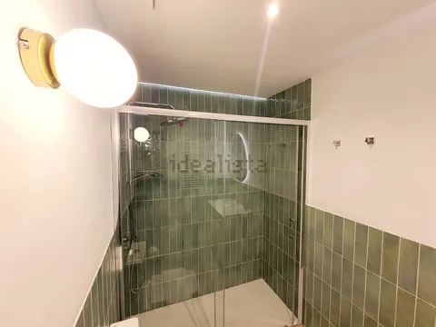 Pis de 58 m² a Madrid