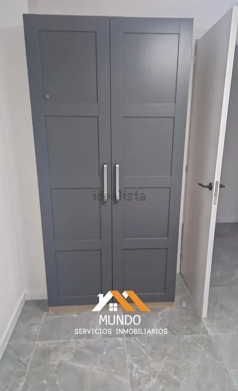 Pis de 77 m² a València