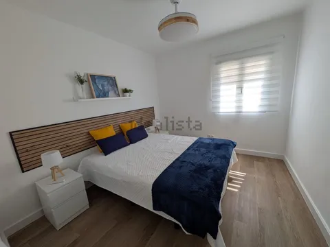 Pis de 50 m² a Madrid