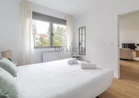 Pis de 80 m² a Madrid