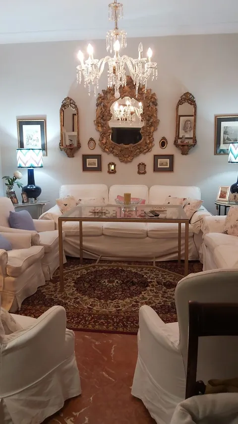 Habitación en alquiler, Sevilla