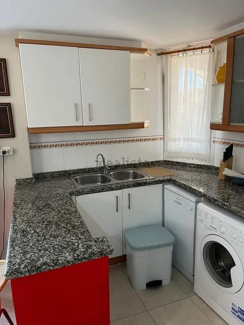 Pis de 75 m² a Xàbia