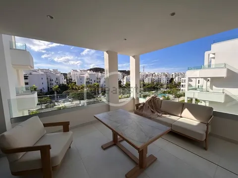 Appartement 91 m² à Arona