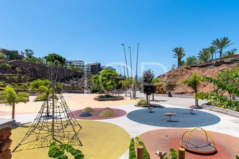 Pis de 77 m² a Adeje