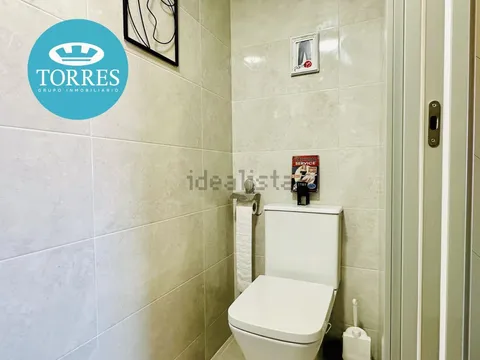 Wohnung 114 m² in Málaga