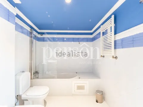 Wohnung 130 m² in Valencia