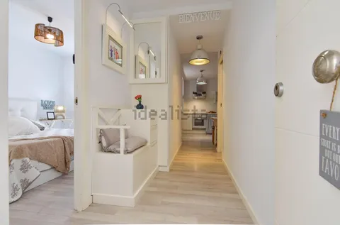 Wohnung 96 m² in Valencia