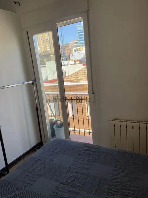 Appartamento 46 m² a Madrid