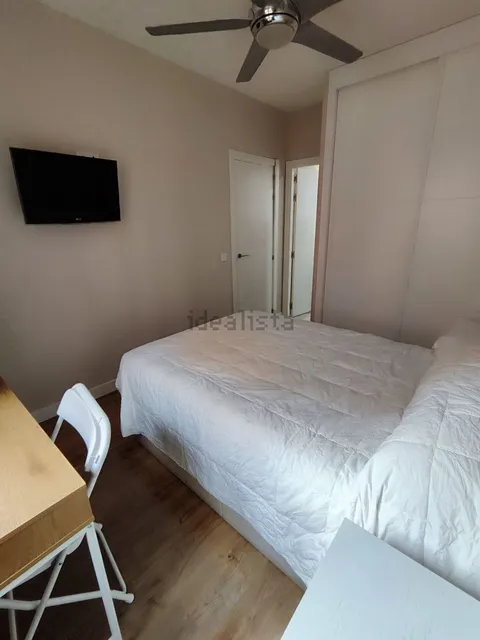 Flat 80 m² in Madrid