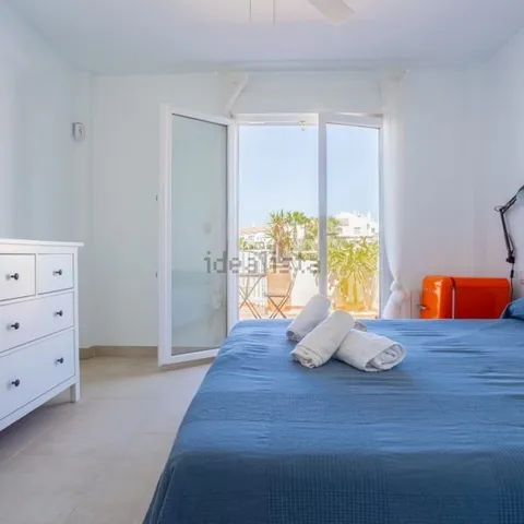 Casa de 100 m² a Tarifa