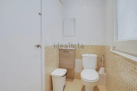 Habitació de lloguer, Sevilla